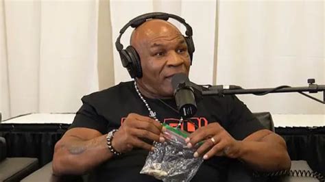 Mike Tyson could end Jake Paul's career! UFC legend warns of .